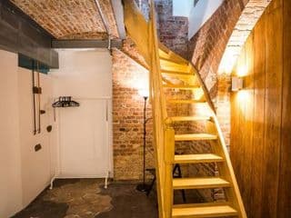 Spacious Apartment in Berlin Mitte for 6 - Photo 13