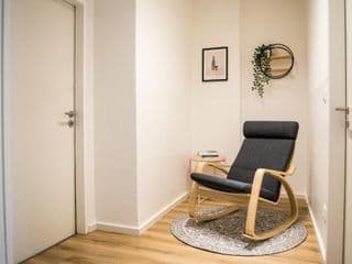 Spacious Apartment in Berlin Mitte for 6 - Photo 21