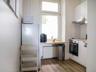 Spacious Apartment in Berlin Mitte for 6 - Photo 22