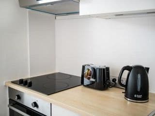 Spacious Apartment in Berlin Mitte for 6 - Photo 24