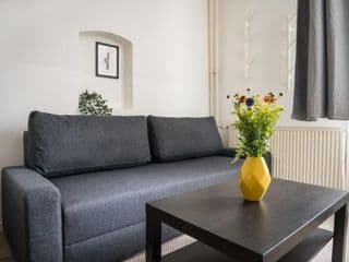 Spacious Apartment in Berlin Mitte for 6 - Photo 9
