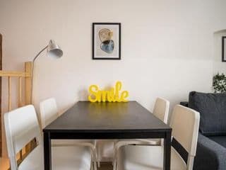 Spacious Apartment in Berlin Mitte for 6 - Photo 10