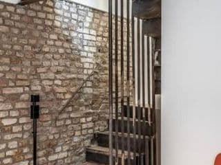 Ancient 33sqm 2room maisonette apt Near center - Photo 9