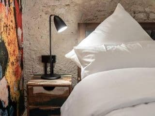 Industrial 57sqm 3room maisonette apt near center - Photo 4