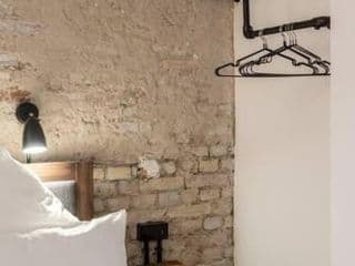 Industrial 57sqm 3room maisonette apt near center - Photo 5