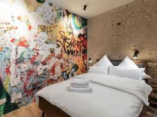 Industrial 57sqm 3room maisonette apt near center - Photo 6