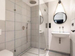 Industrial 57sqm 3room maisonette apt near center - Photo 7