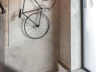 Industrial 57sqm 3room maisonette apt near center - Photo 9