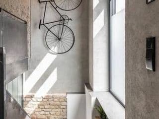 Industrial 57sqm 3room maisonette apt near center - Photo 10