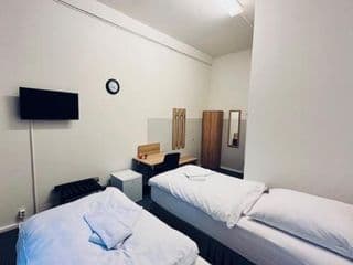 Motel Home Wittenau - Photo 2