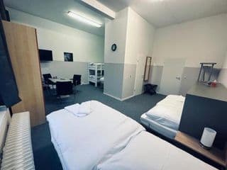 Motel Home Wittenau - Photo 11