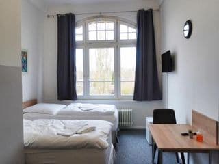 Motel Home Wittenau - Photo 14