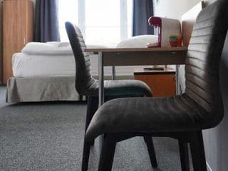 Motel Home Wittenau - Photo 5