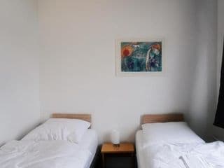Motel Home Wittenau - Photo 7