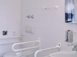Motel Home Wittenau - Photo 8