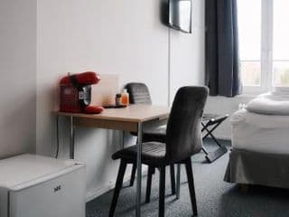 Motel Home Wittenau - Photo 9
