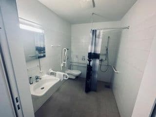 Motel Home Wittenau - Photo 10