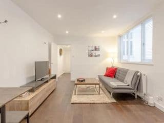 Modern Flat in the Heart of West London - Photo 16