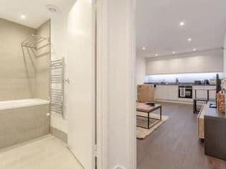 Modern Flat in the Heart of West London - Photo 19