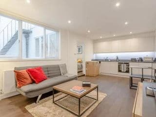 Modern Flat in the Heart of West London - Photo 5
