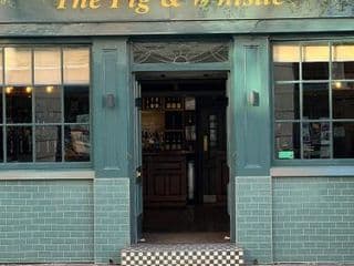 The Pig and Whistle