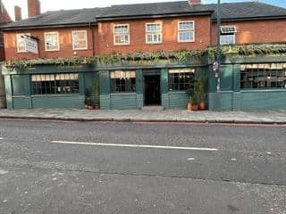 The Pig and Whistle - Photo 2