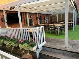 The Pig and Whistle - Photo 13