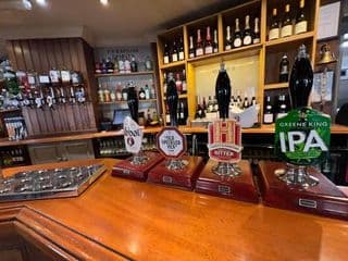 The Pig and Whistle - Photo 14