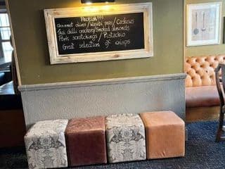 The Pig and Whistle - Photo 15