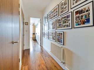 Superb apartment with terrace near the river in Putney by UnderTheDoormat - Photo 19