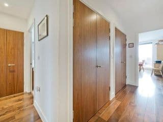 Superb apartment with terrace near the river in Putney by UnderTheDoormat - Photo 20