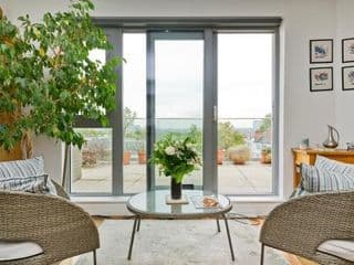 Superb apartment with terrace near the river in Putney by UnderTheDoormat - Photo 21