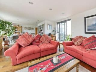 Superb apartment with terrace near the river in Putney by UnderTheDoormat - Photo 10