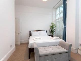 Central 2 Bedroom Apartment near Old Street - Photo 4
