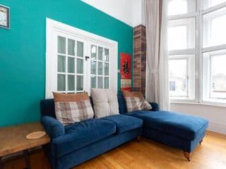 Central 2 Bedroom Apartment near Old Street - Photo 7