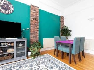 Central 2 Bedroom Apartment near Old Street - Photo 8