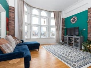 Central 2 Bedroom Apartment near Old Street - Photo 10