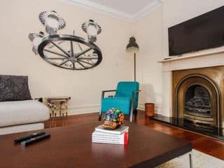 Luxury 2 Bedroom Apartment in London Bridge - Photo 11