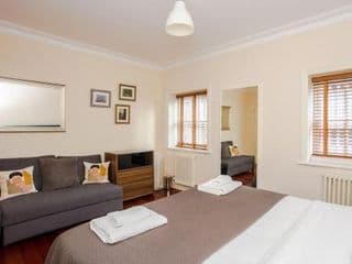 Luxury 2 Bedroom Apartment in London Bridge - Photo 14