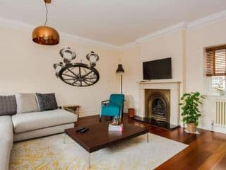 Luxury 2 Bedroom Apartment in London Bridge - Photo 8