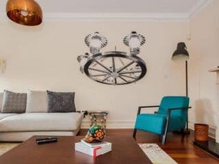 Luxury 2 Bedroom Apartment in London Bridge - Photo 9