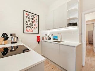 Modern Apartments in Paddington Central London FREE WIFI & AIRCON by City Stay London - Photo 5
