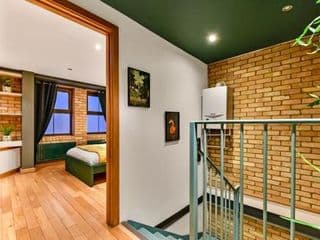 Spacious 2 Bed Urban Jungle Flat, Central London - Photo 20