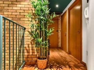 Spacious 2 Bed Urban Jungle Flat, Central London - Photo 6