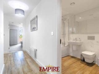 Luxury 2 Bedroom Apartment, On Broad Street! - Photo 11