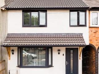 Birmingham 4 Bedroom Home - Driveway & Garden - Brand New! - Photo 2