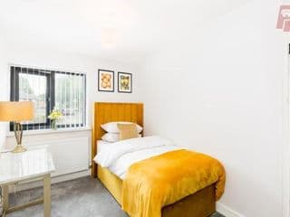 Birmingham 4 Bedroom Home - Driveway & Garden - Brand New! - Photo 20