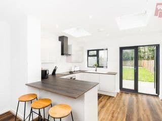 Birmingham 4 Bedroom Home - Driveway & Garden - Brand New! - Photo 21