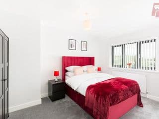 Birmingham 4 Bedroom Home - Driveway & Garden - Brand New! - Photo 22