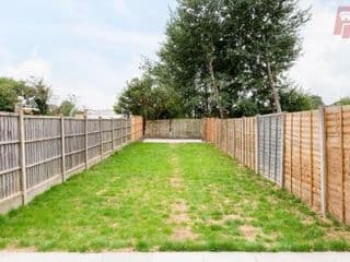 Birmingham 4 Bedroom Home - Driveway & Garden - Brand New! - Photo 23
